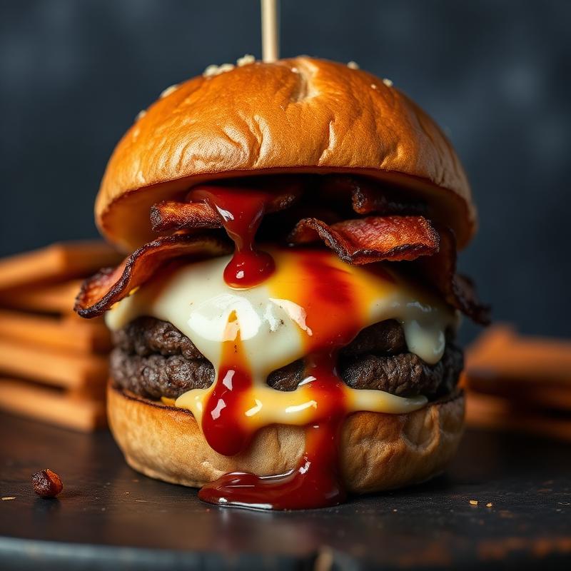 Smoky Bacon