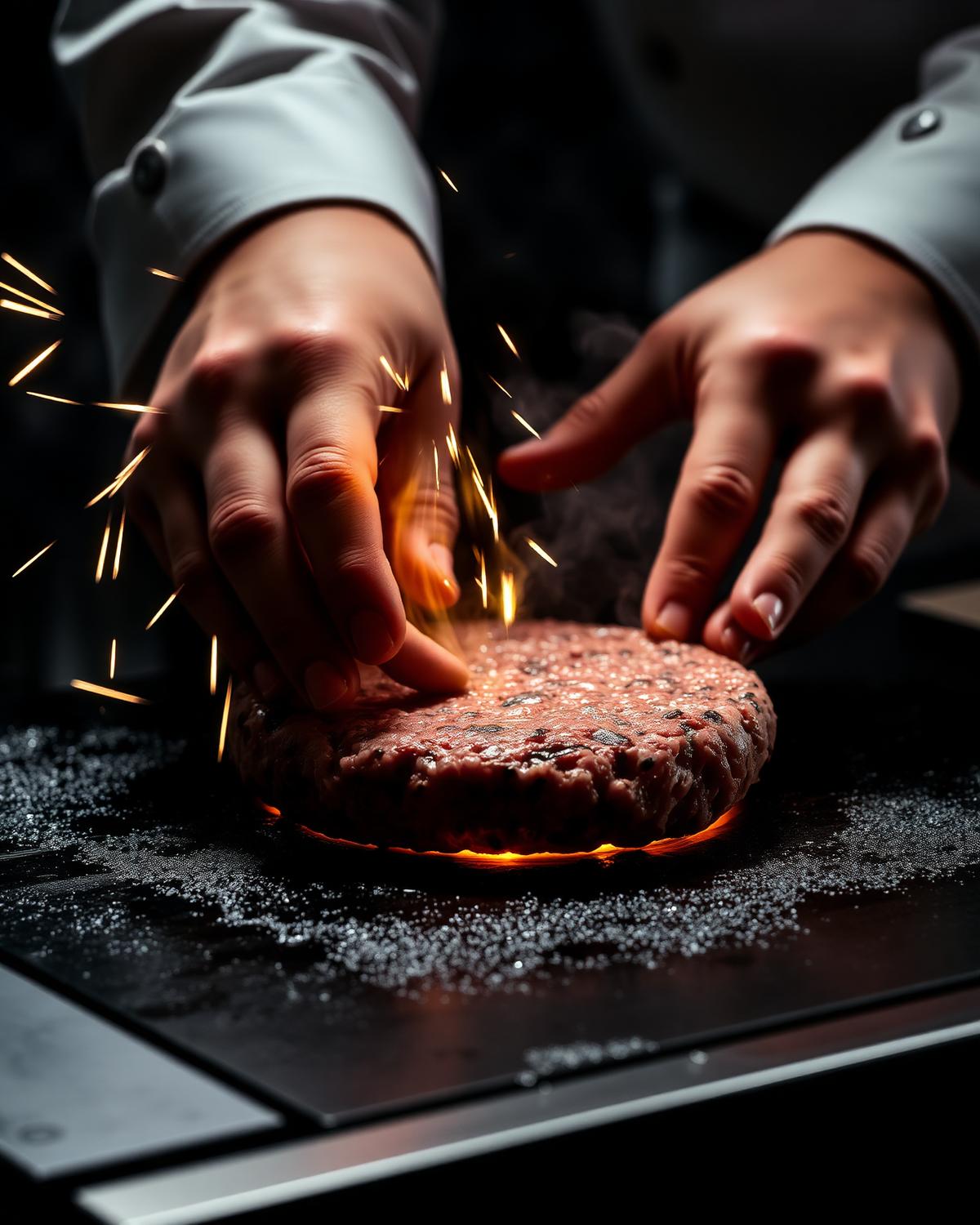 Truffle Smash